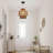 Highwoods 1-Light Pendant