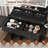 Makeup Vanity (Black)-955143086