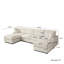 Canapé modulaire 6 pièces Kessi-226803587