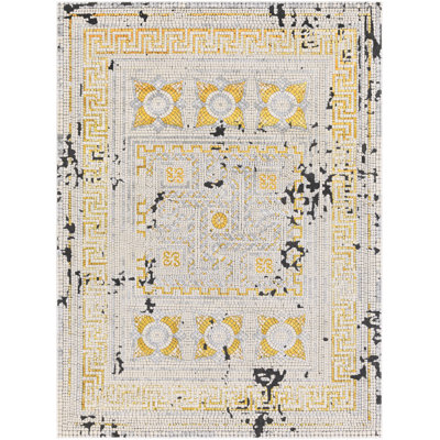 Imane Oriental Indoor Rug