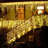 300LED Curtain String Lights,Hanging Decor