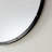 Cuneo Metal Flat Wall Mirror-73217882