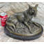 Figurines et sculptures Nilam
