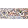 Cairo Geometric Handmade Tufted Cotton/Wool Dove/Gray Area Rug