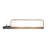 Amayla LED Flush Mounted Sconce