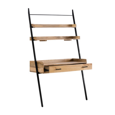 Innes 43" Mango Desk