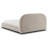 Genoa Fully Upholstered Platform Bed-122439106-87328950