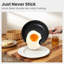 10 - Piece Non-Stick Aluminum Cookware Set