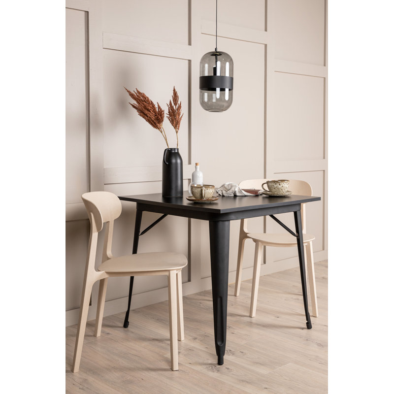 Alviso 2 - Person Dining Set