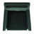 Velveteen 30.31" Wide Tufted Velvet Armchair-510995610