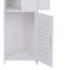 Kirkbride Bathroom Cabinet