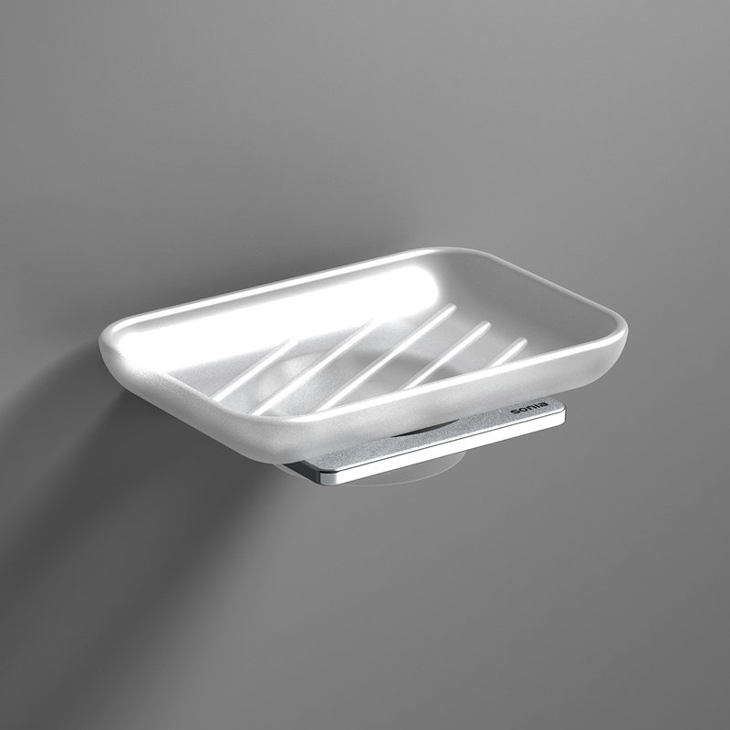 Zac Soap Dish