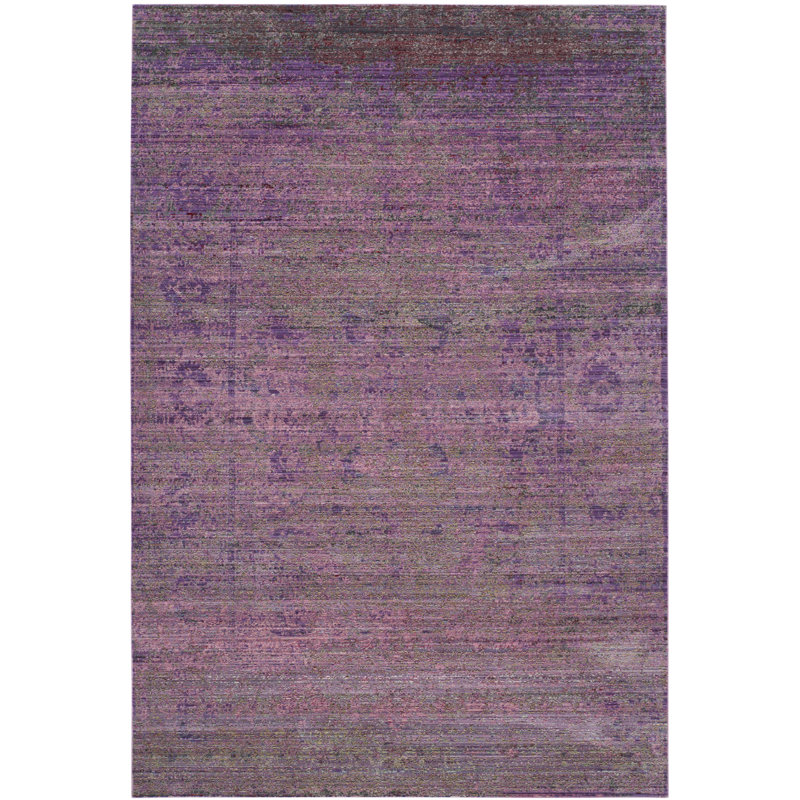 Lainey Abstract Area Rug, Rectangle 152 x 244 cm