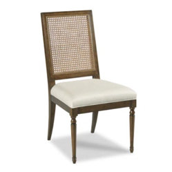 Woodbridge Furniture
Collette Upholstered Dining Chair