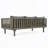 Outdoor Patio Daybed with Cushions-1232314103-1232314101
