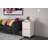 Dwendolyn 15.25'' Wide 2 -Drawer Mobile File Cabinet-1559911251