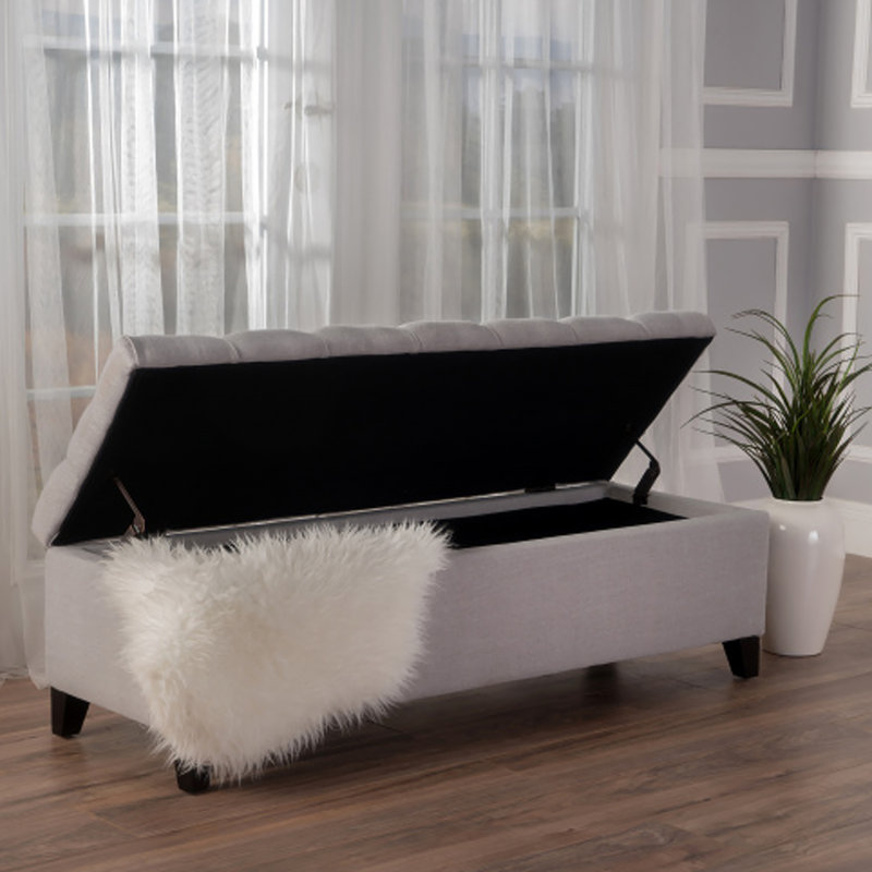 GLOUSTER RANGEMENT OTTOMAN V2
