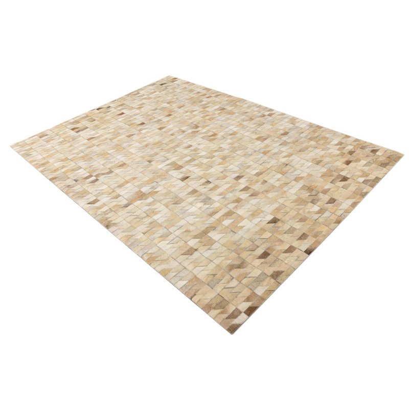 Jacques Beige Rug