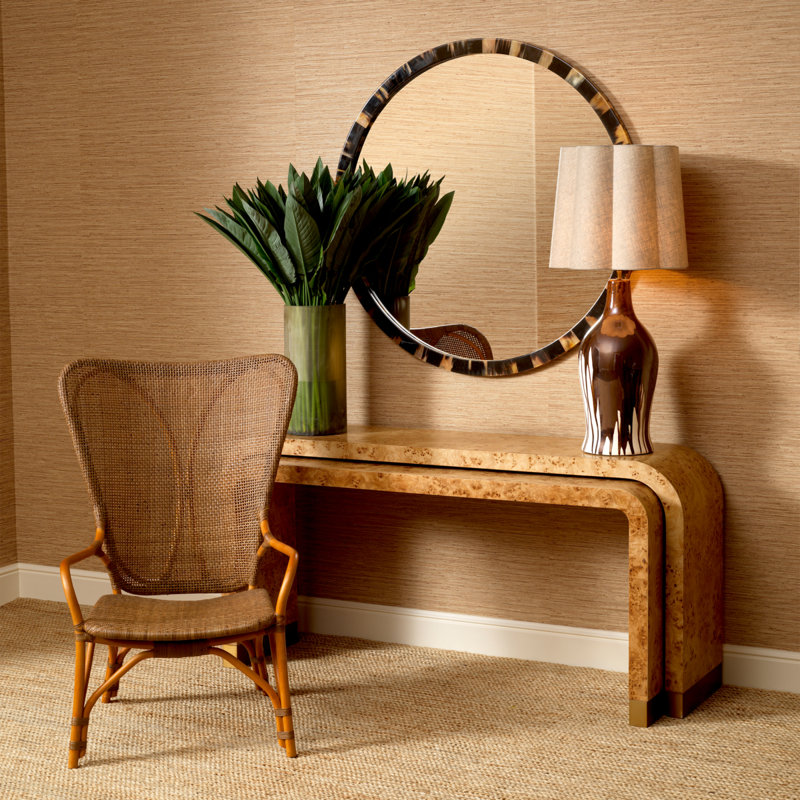 Quinton 66.93'' W Console Table