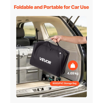 Sac de transport Hitch Hitch