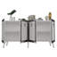 Olivia 150cm Console Table-108071216