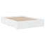 Yamna Engineered Wood Bed Frame-385687109-385687091