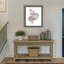 «3 Oysters» par Patricia Shaw, impression sur bois encadrée-1091500760