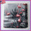 Couvre-lit matelassé rose flamants roses dans toutes les tailles-129428960