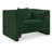 Everett Jalice Chenille Fabric Upholstered Chair-2135107074