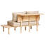 Taliq 2 Seater Sofa-2072088053