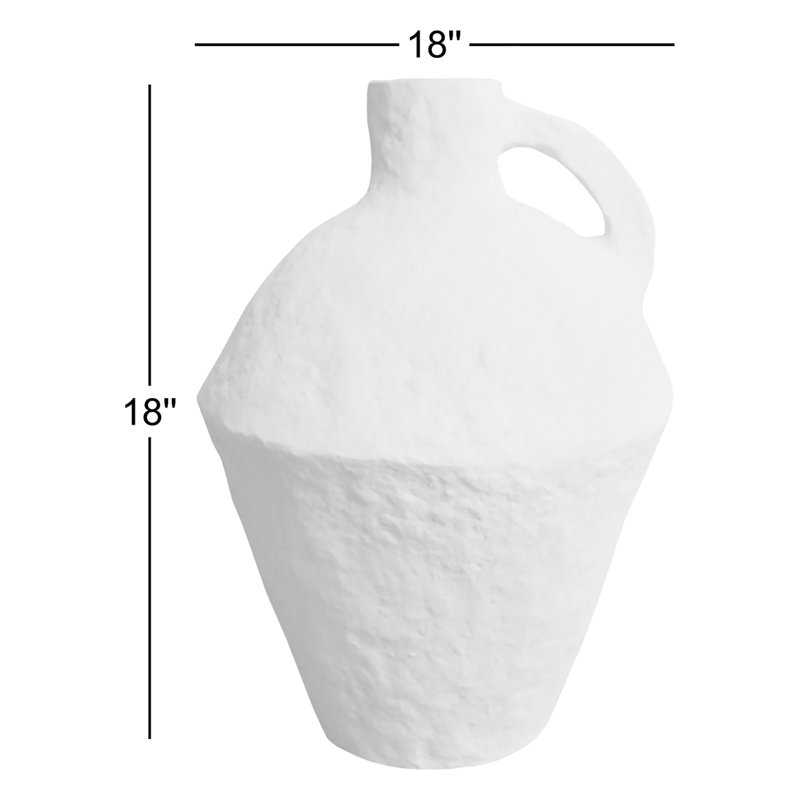 Vase de table Nikia