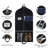 Marshala Fabric Garment Bag