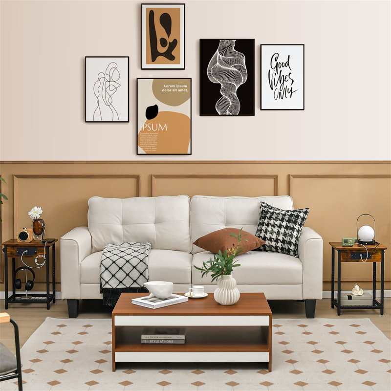 Side Table Set