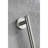 59 - Inch Hose Handheld Shower With 28 Height Adjustable Slide Bar, Stainless Steel, Functional Spray Patterns Bar And Hose, Brushed Nickel Stainless, Various Modes For A Relaxed