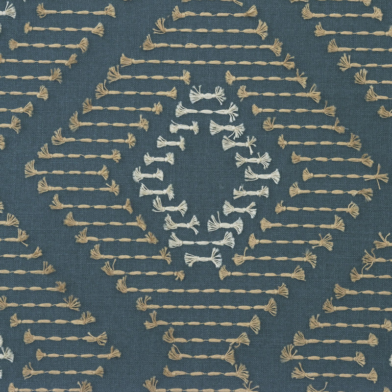Trillium Fabric