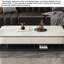 Table basse italienne en pierre micro-cristalline-134735284-134735286