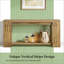 Console, table d'appoint