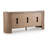 Fitzroy Accent Cabinet