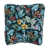 Blue/Green Floral