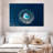 Senne Boat Driving Circles-107704118