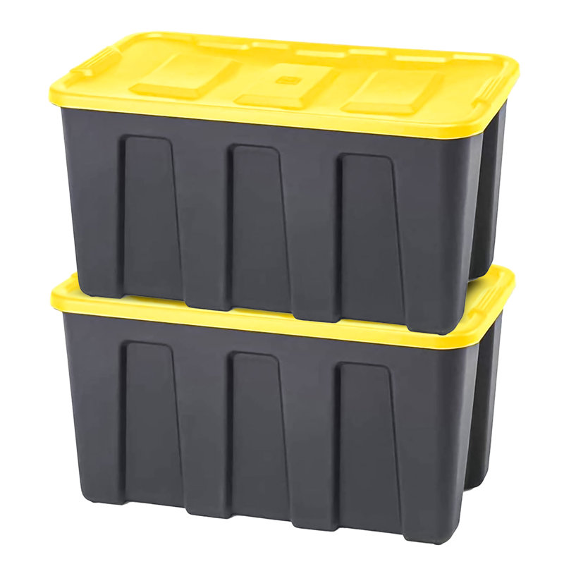 Homz Box