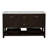 Beckford 60'' Double Bathroom Vanity with Top-698826282-698815755