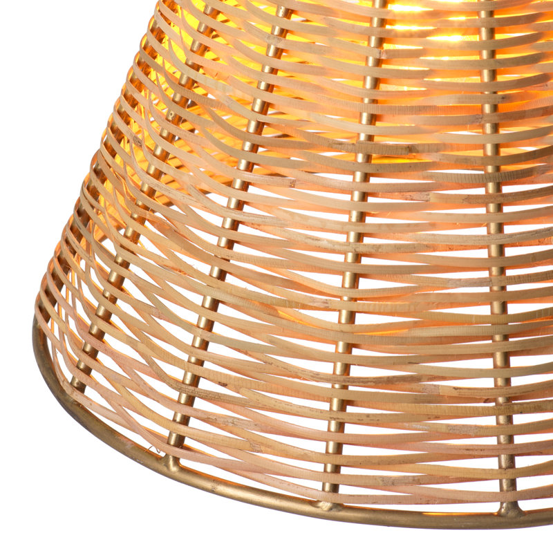 Kon Tiki 1 - Light Pendant