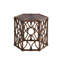 Royal Kahala Black Sands Bunching Cocktail Table