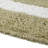 Widman 100% Cotton Tufted Reversible Bath Rug, Soft & Super Absorbent, Machine Washable Bathroom Rug for Shower, Tub & Sink Areas, 21" x 34" Rectangle, Sage/White-1298058850-1298058856