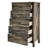 Mader 5 Drawer Chest