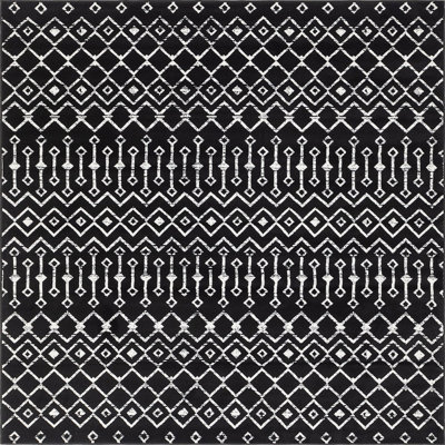 Aemtenan Abstract Indoor Rug