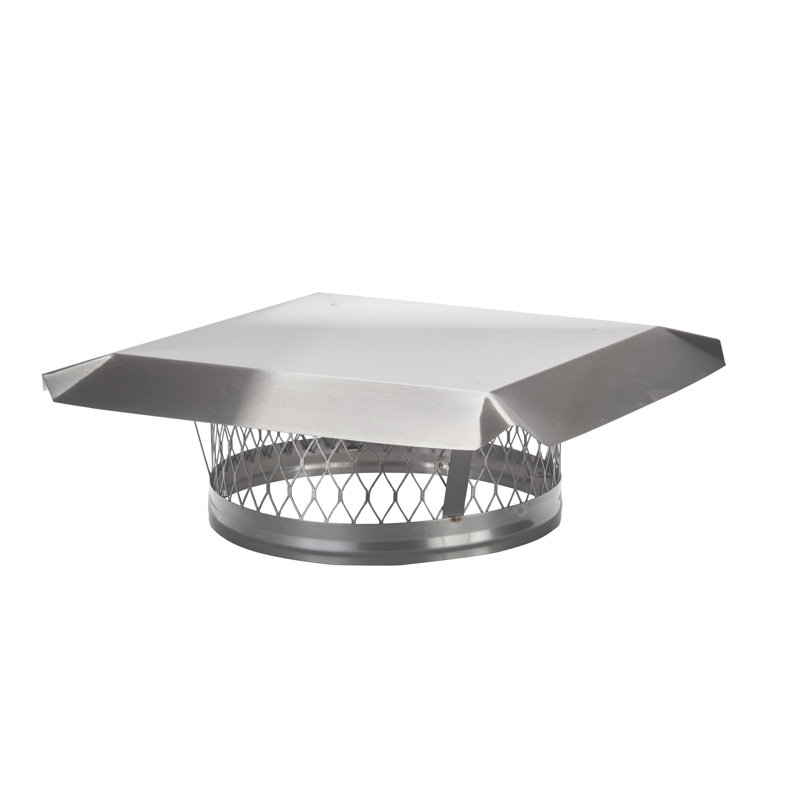 Grille de foyer Abena, H 9,8 po x l 20,9 po x P 20,8 po