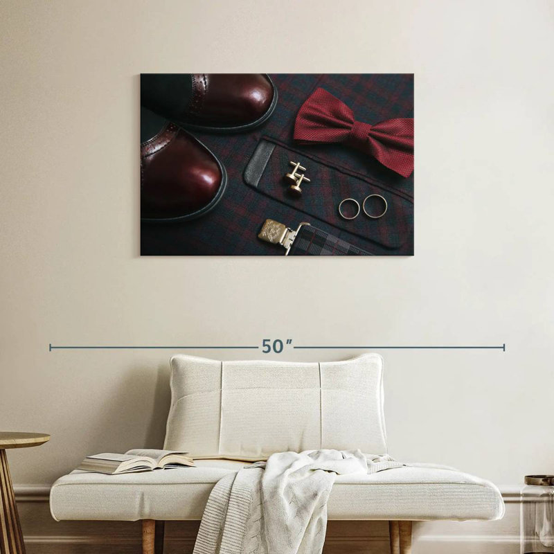 Accessoires de mode Sh Shillworth pour hommes, H 24 po x l 36 po