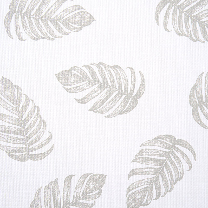 Anti-Roll Changing Mat - Palm Bay , Natural Stone